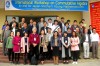 Hội thảo Quốc tế về Đại số Giao hoán được tổ chức thành công tốt đẹp tại Trường Đại học Khoa học – Đại học Thái Nguyên